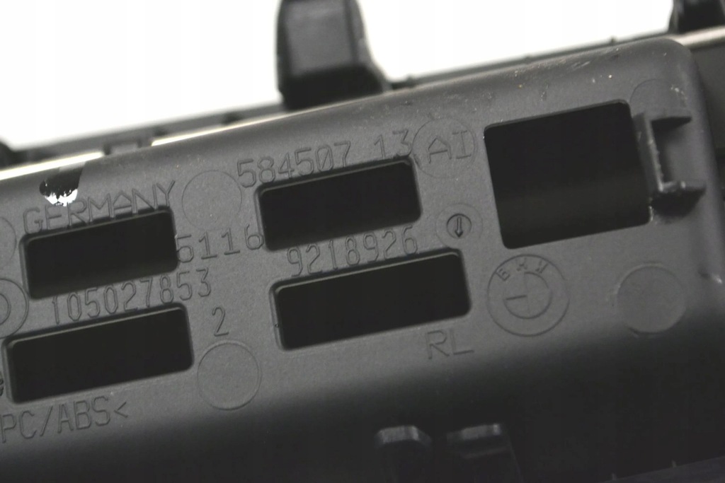 фото №7, Bmw 4 f32 f33 2015 кронштейн na кружка панели приборной панели