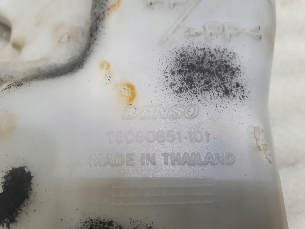 фото №5, Бачок омывателя ford ranger i 98-06r