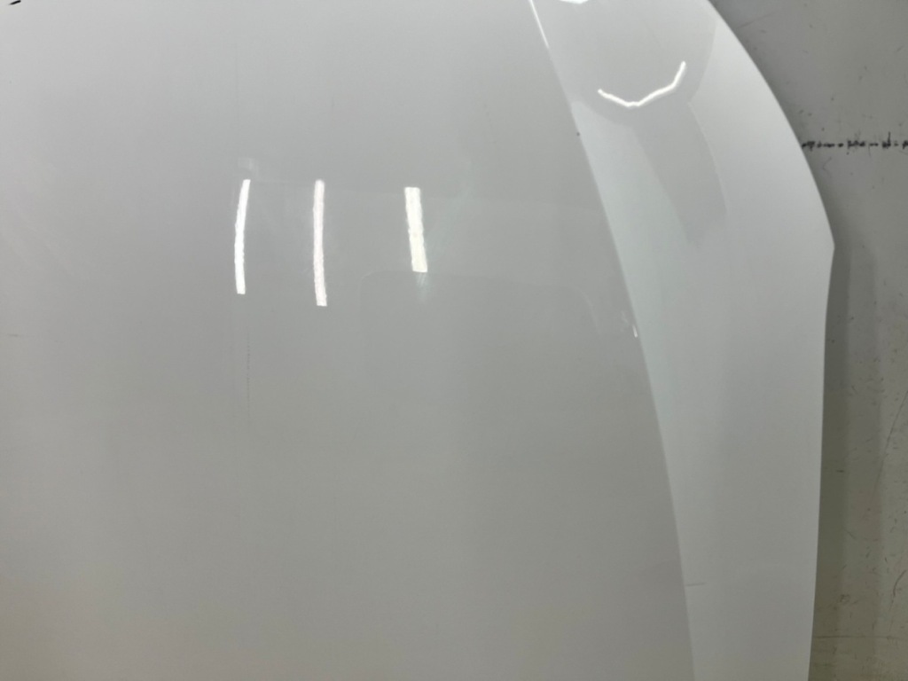 фото №10, Капот mg zs 17r.- кришка двигуна