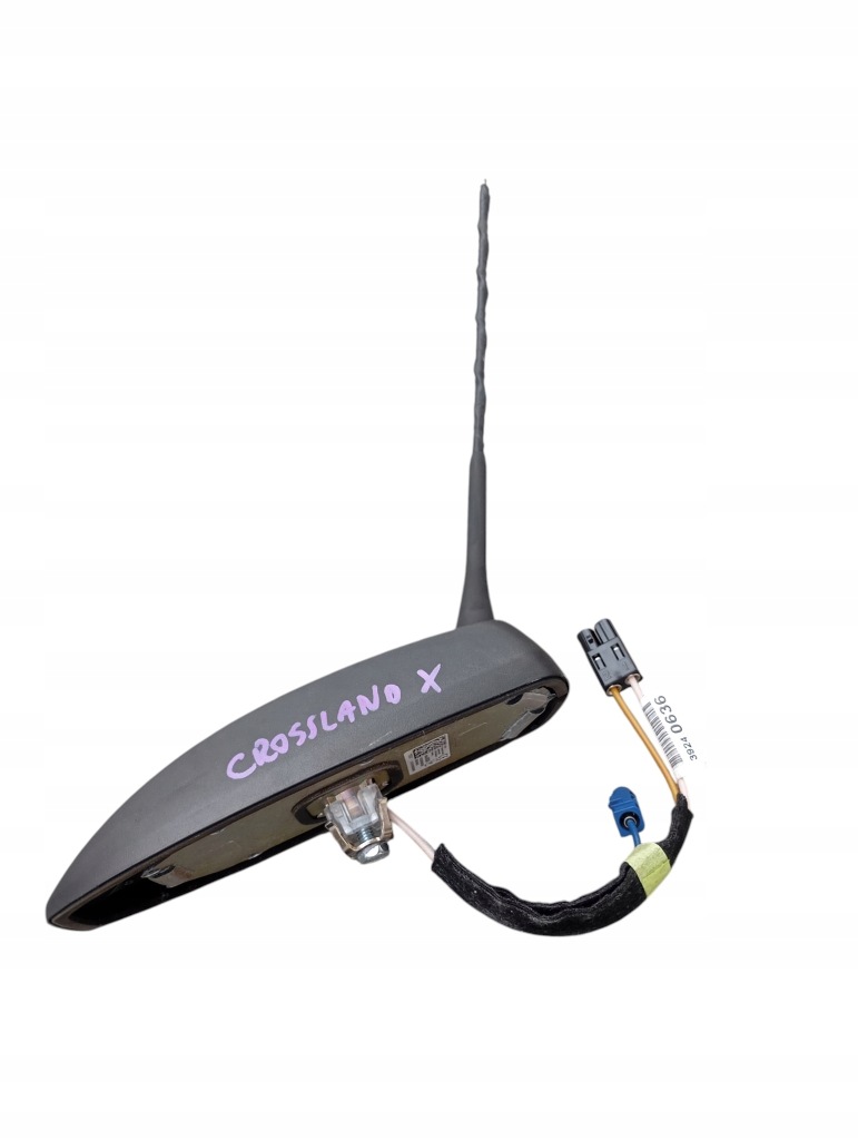 Купить Антенна кровельная opel crossland x 39240636