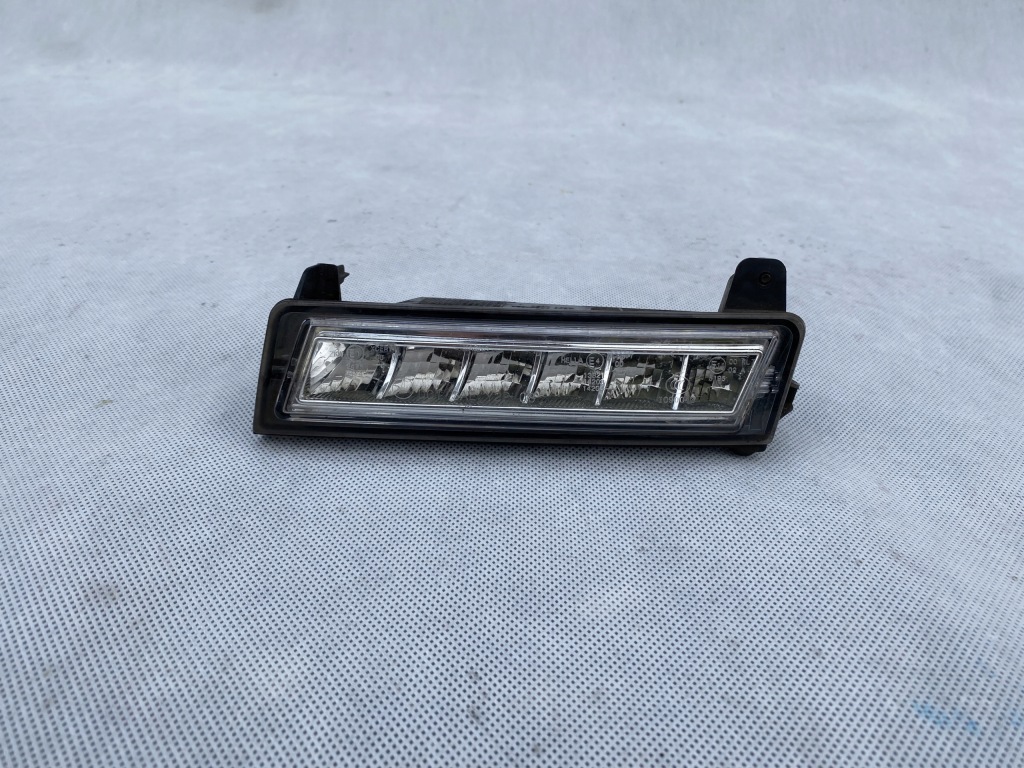 Купити Протитуманна фара лівий led mercedes w164 w204 a1648200756 оригінал