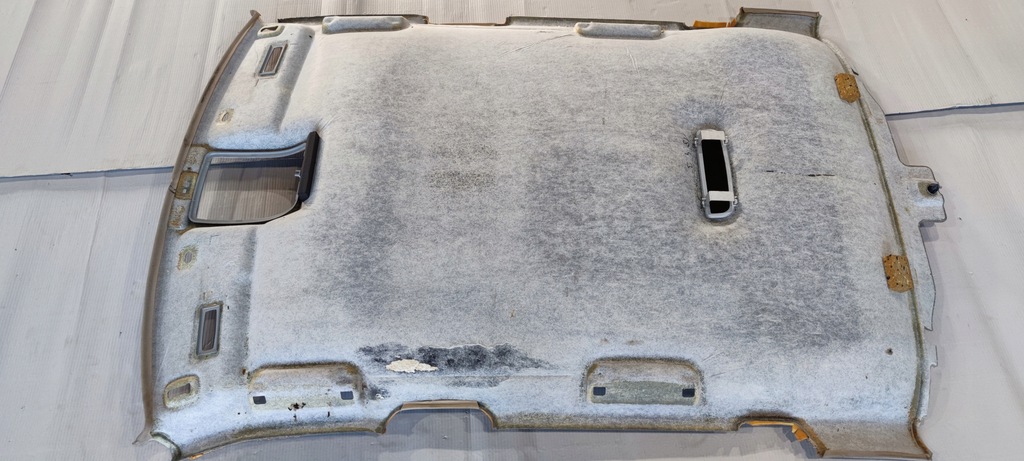 фото №6, Стеля audi a3 8p 5d 8p4867505 бежева