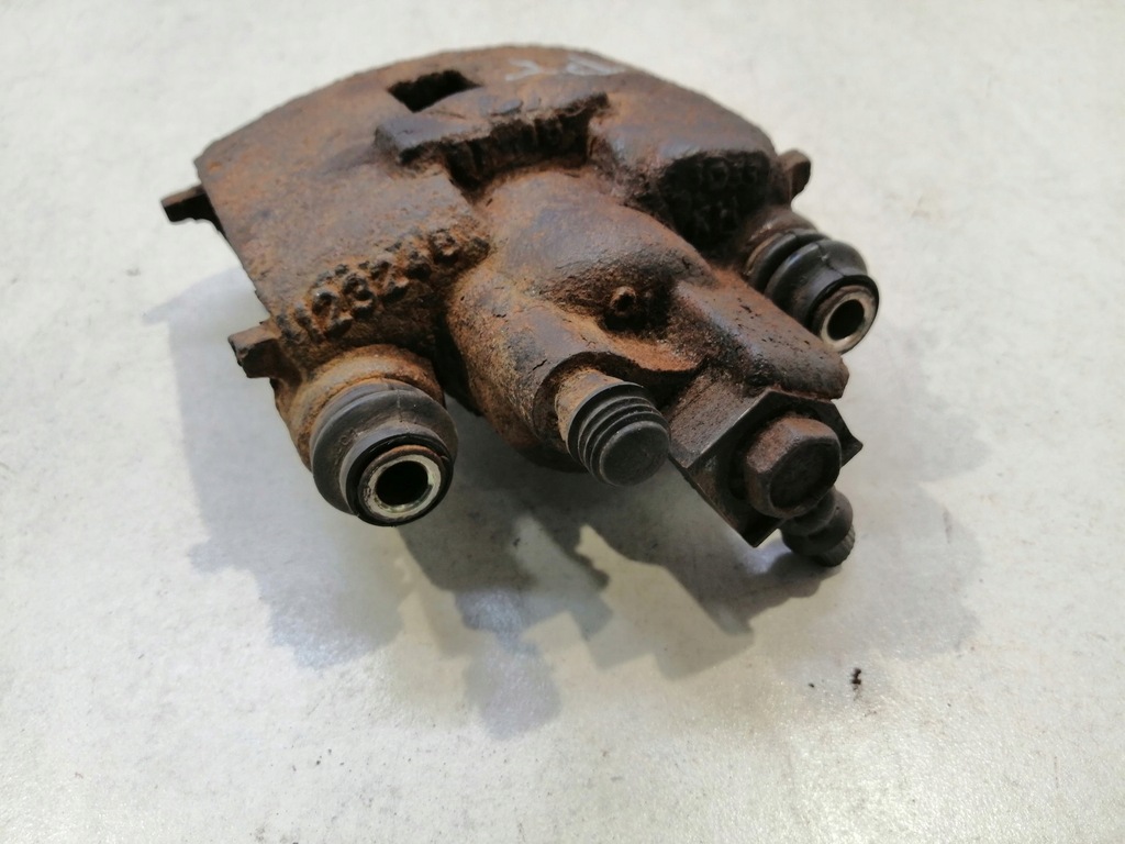 фото №7, Суппорт тормозной правый задняя pt cruiser 2.2 crd