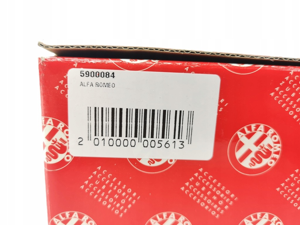 фото №9, Датчик вологість alfa romeo