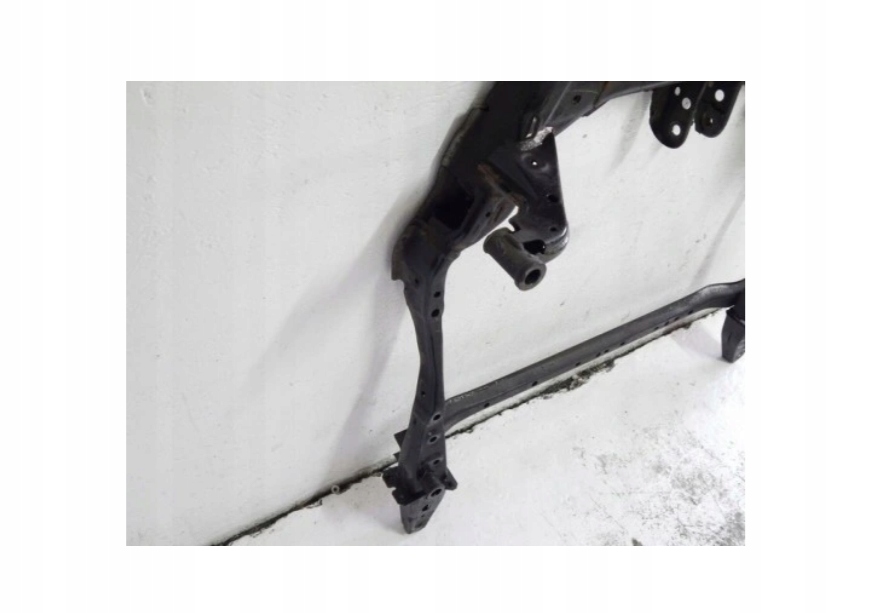 фото №5, Підрамник підрамник підрамник mazda 3 bm idealne балка підвіска