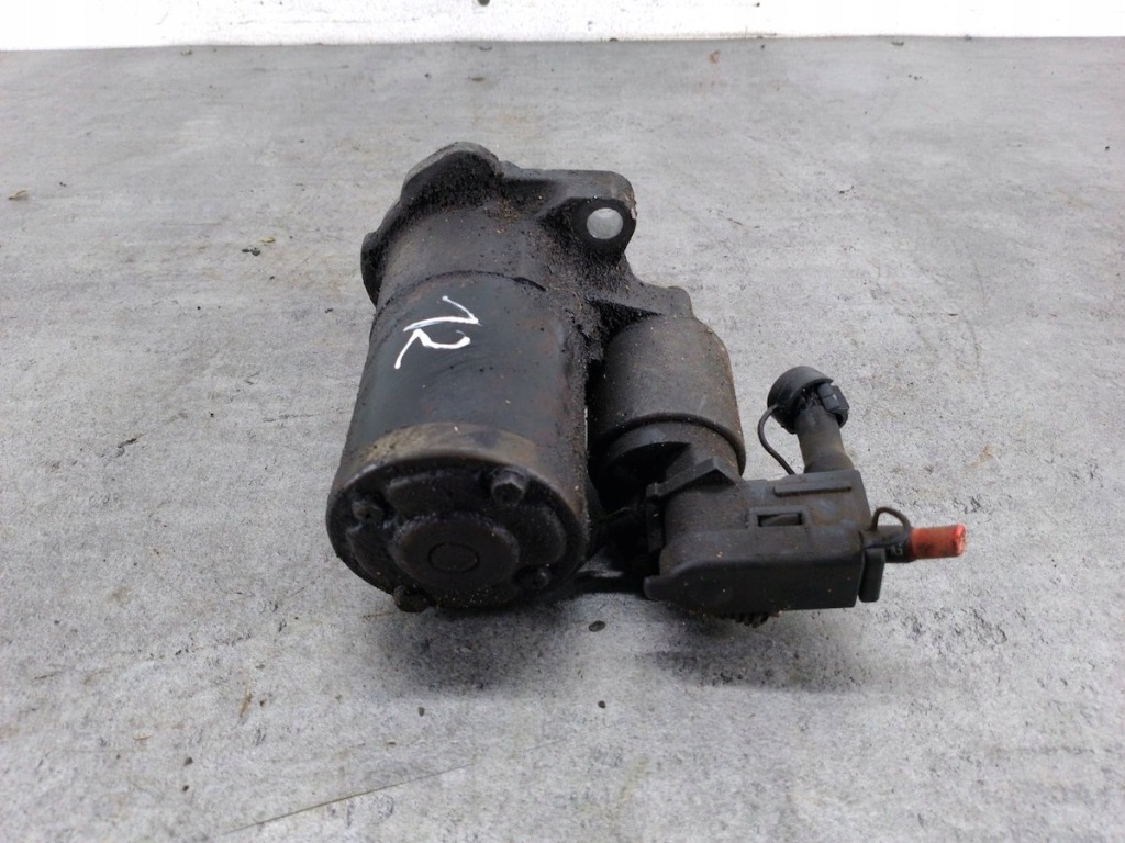 Стартер alfa romeo 159 55183906 m000t35471 2.2 jts 16v в Украине