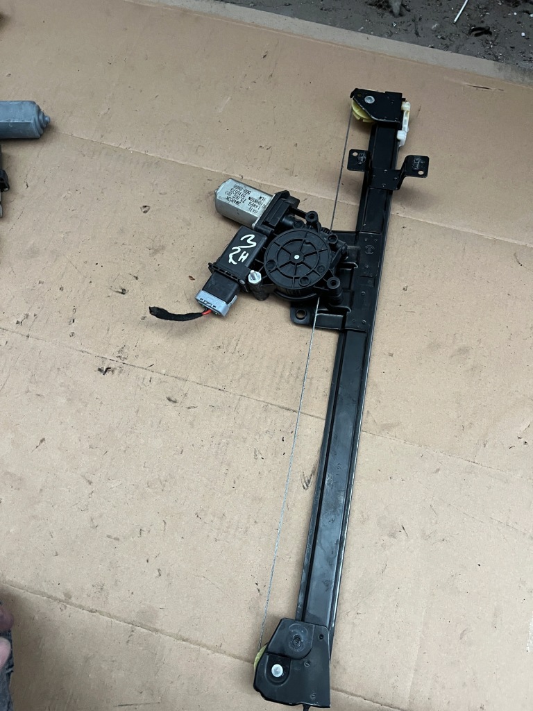 Купить Подъемник стекло правый boxer jumper ducato 14-19 rok оригинал