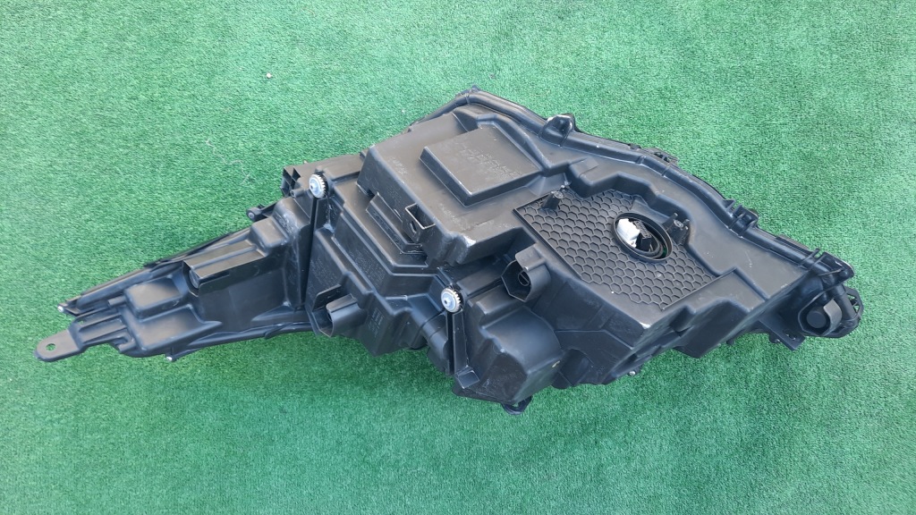 Lexus rx рестайлинг  full led фара передняя 19+ Недорого