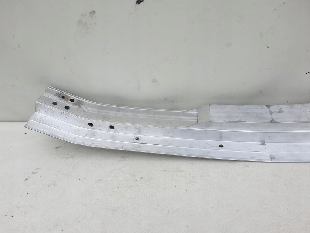 фото №9, Mercedes glb a247 x247 19- балка pod бампер перед a2476205100 a2476203301