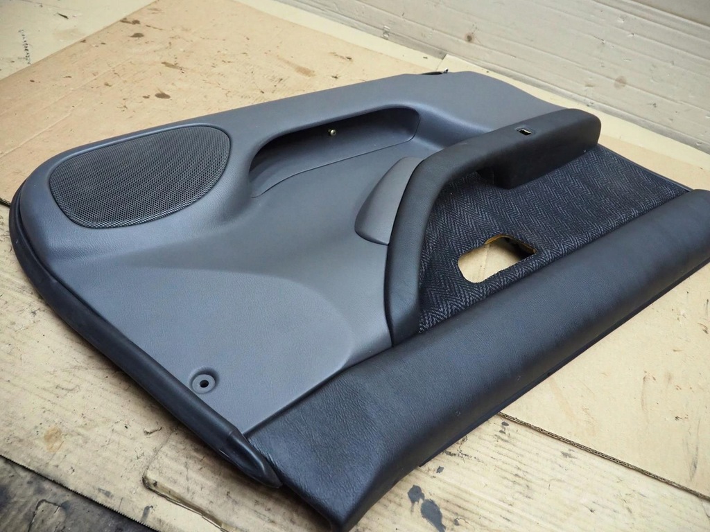 фото №15, Обшивка двері перед лівий legacy subaru iii europa