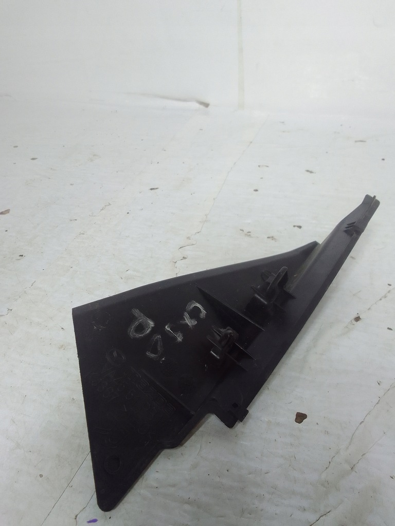 фото №10, Mazda cx50 23- треугольник жабо левый правый usa