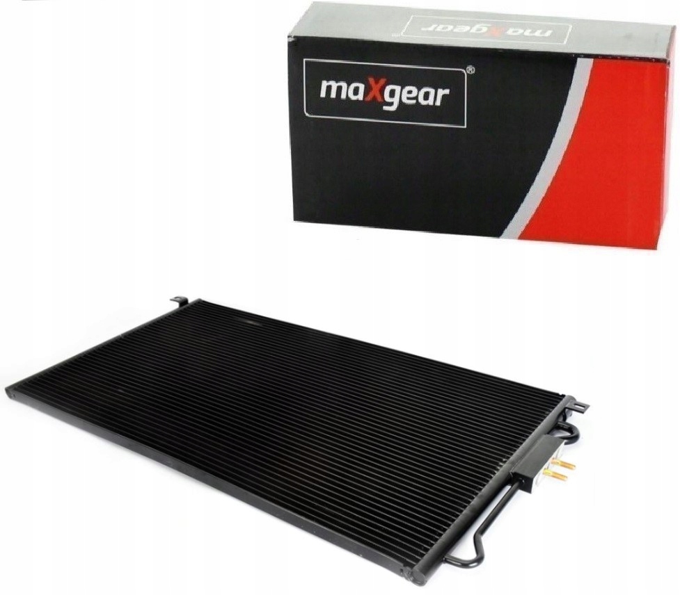 фото №11, Maxgear ac830063 конденсатор, кондиционер