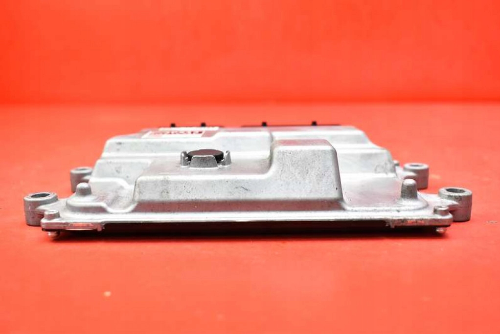 фото №7, Блок управления двигателя px4318881 mazda mx5 iv nd 2.0 skyactiv 184 km 15-23