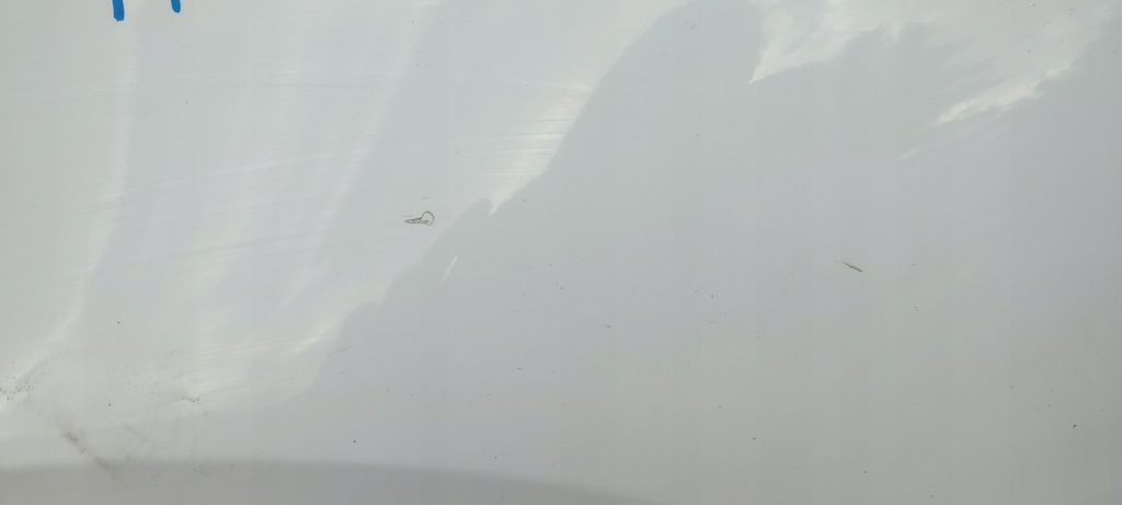 фото №7, Крила лівий перед лівий передній opel insignia a z40r оригінал