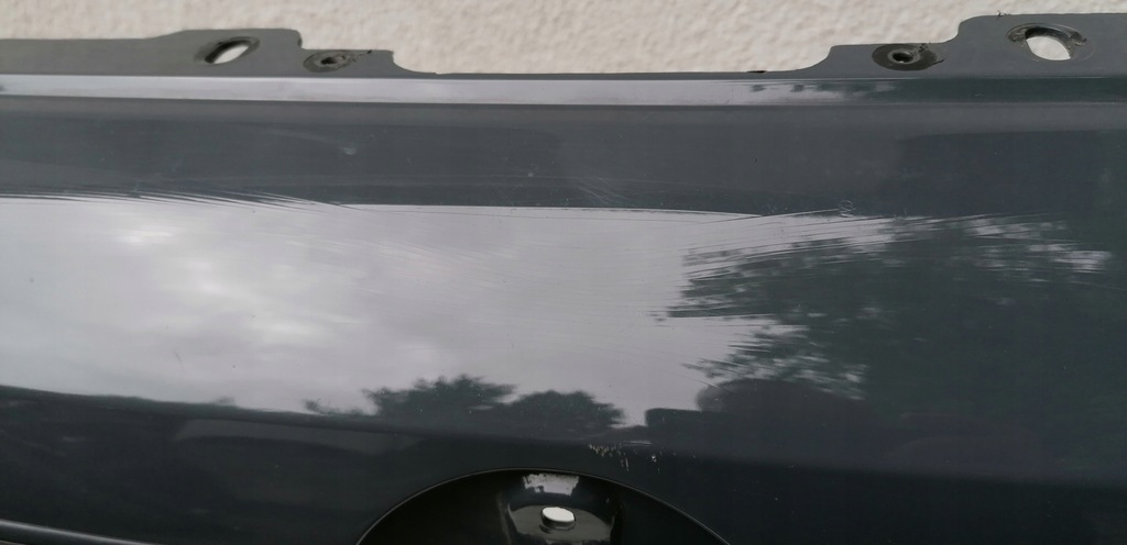 фото №12, Fiat 500 sport lift бампер перед 15r-