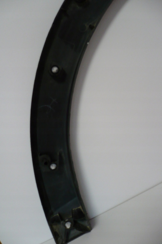 фото №11, Ford transit mk8 молдинг крила ліва задня 2014-