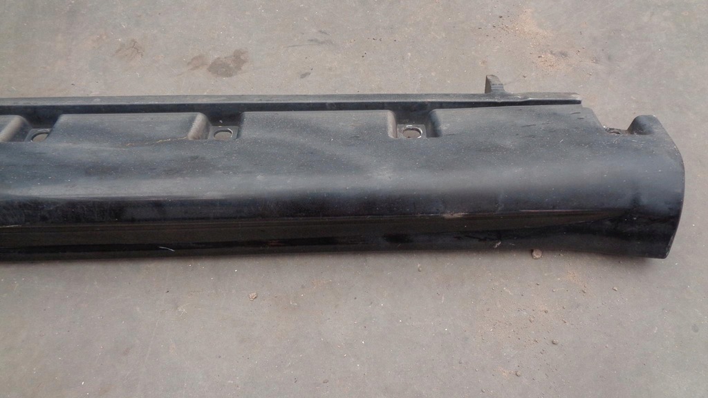 фото №8, Молдинг порог 77241-54l1 suzuki sx4 aero левая