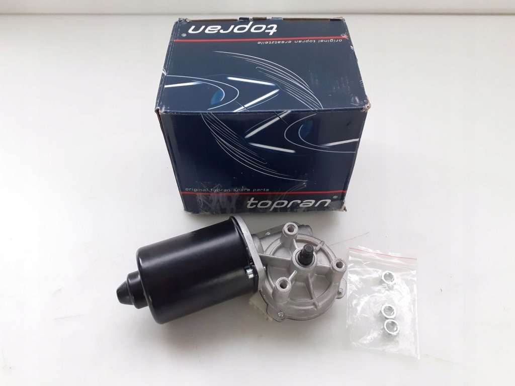 Купити Topran 108 792 двигун двірник