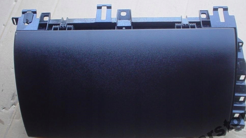 фото №1, Jaguar xf 4.2 sv8 08-12 бардачок пассажира