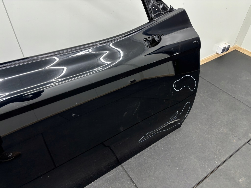 фото №6, Toyota camry viii 2018r-- дверь правое передние перед