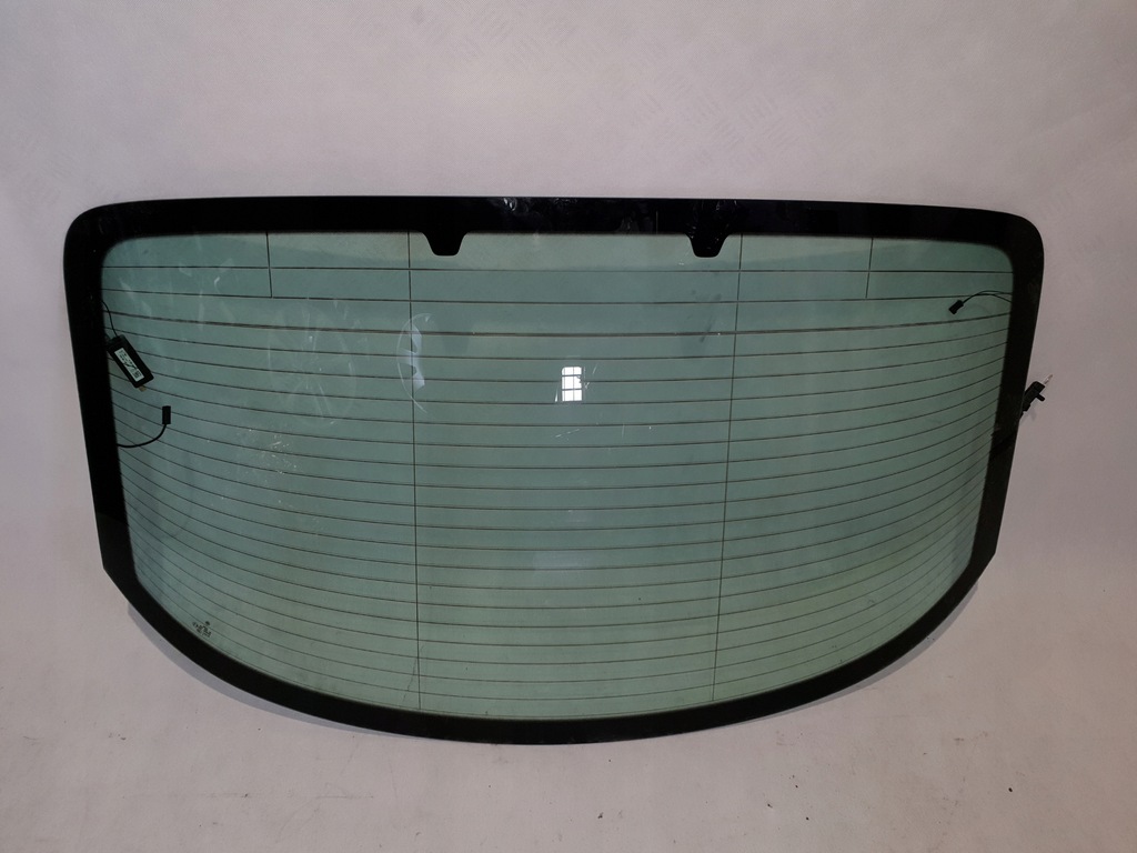 фото №1, Стекло задняя vw passat cc 2015r