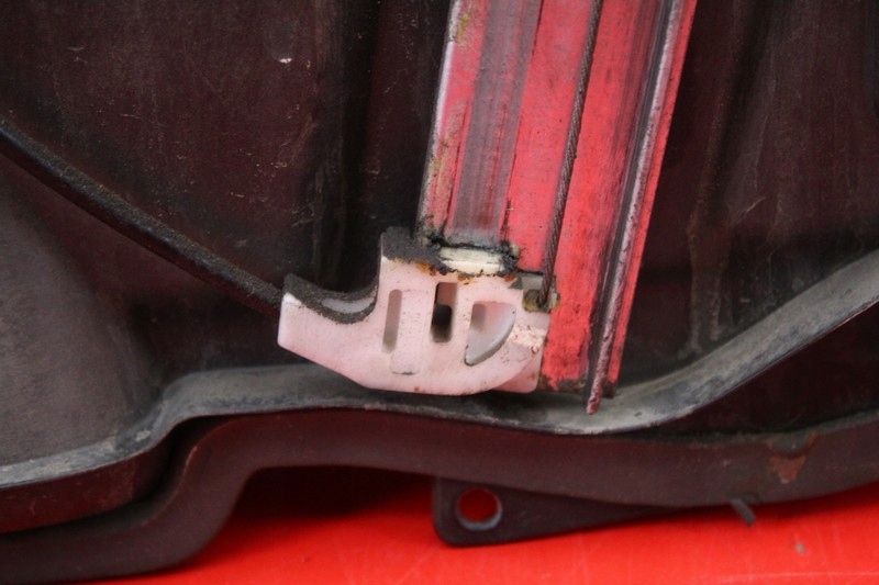 фото №6, Подъемник стекло левый перед eu gj6a-5997x mazda 6 1 i gg 02-05