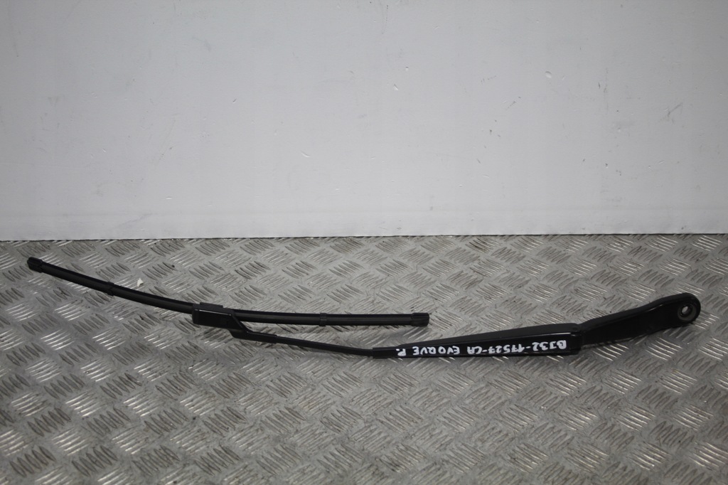 фото №1, Рычаг дворники правое evoque lift l538