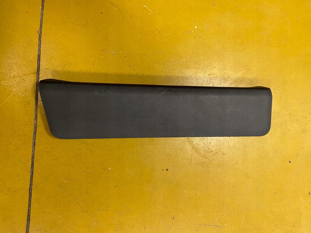 фото №1, Защита перегородка багажника renault megane iv sedan