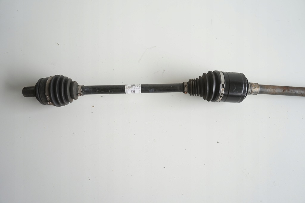 фото №1, Приводной вал передняя правая mercedes gle gls w167 1673308801