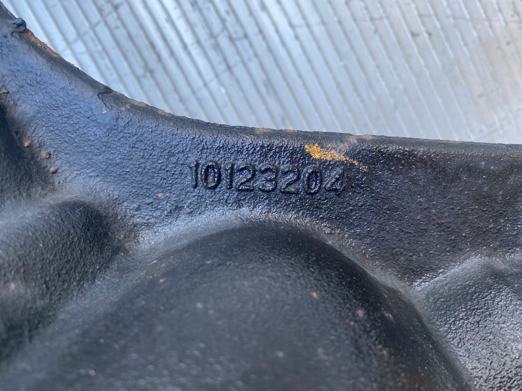 фото №9, Jeep wrangler jl 4xe sahara мост задняя kompletny 41/11 2022 rok