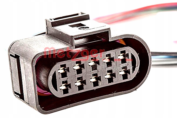 Metzger набір трубопровід Ціна