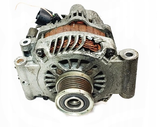 Купить Генератор 1.6 vti 207 c3 c4 308 5008 3008 mini r56 r55