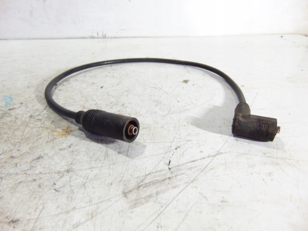 фото №1, Кабель шланг запалювання audi 100 c3 0300513119