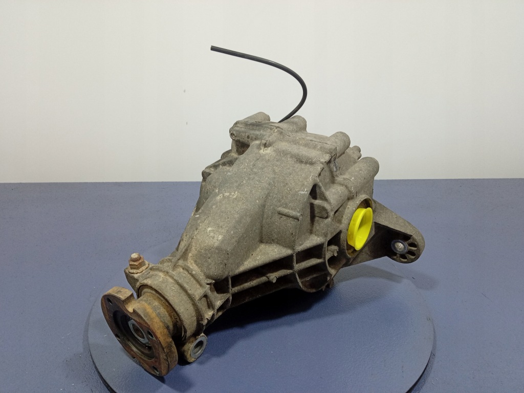 Mercedes ml w163 2.7 cdi дифференциал задний  задний a1633500414 Недорого