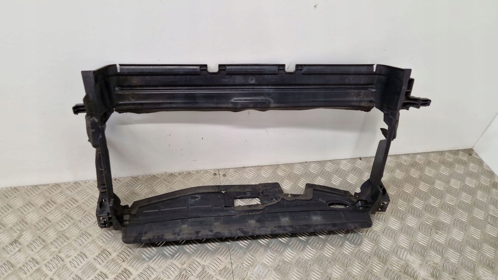 фото №8, Fiat talento 2018 впуск / канал воздуха интеркулер