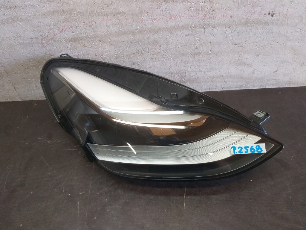 Купить Фара перед правый  tesla 3 3 рестайлинг  full led