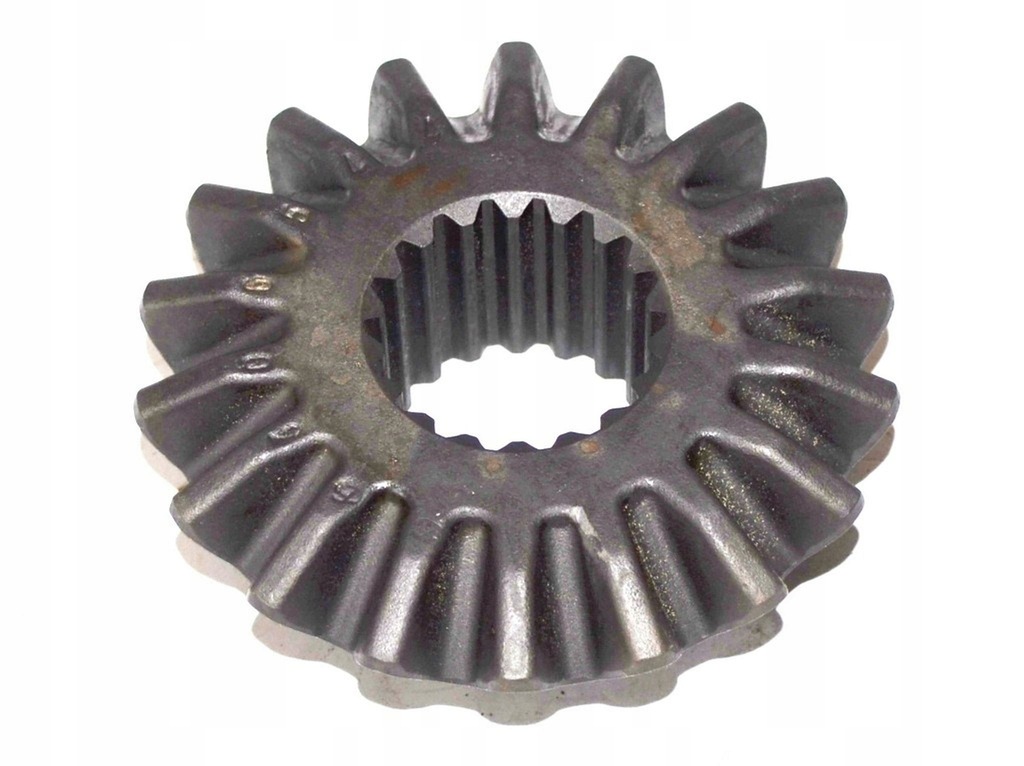 фото №1, Колесо зубчатое мост iveco daily 06 колесо k