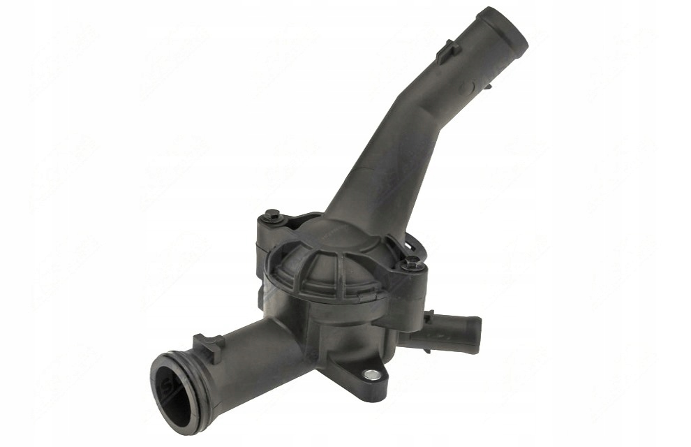 фото №1, Корпус термостата do vw new beetle 2.5