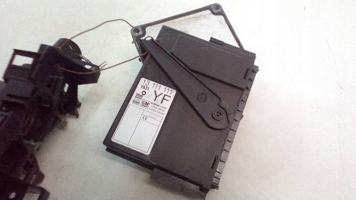 фото №8, Набір стартовий opel meriva a 1,6 b 12214810