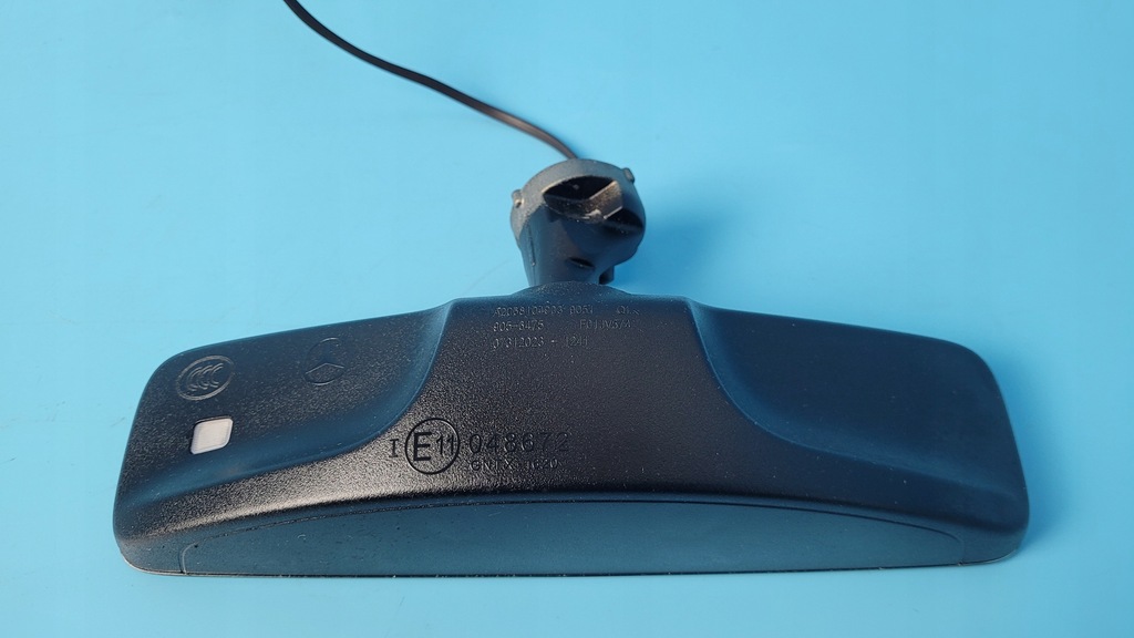 фото №7, Mercedes w206 c200 23r зеркало внутреннее заднего вида a2068104903