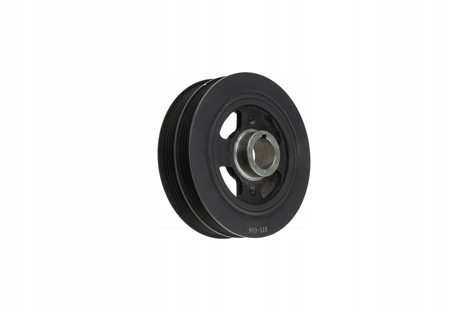 Шків колінчастого вала колінчастого до renault clio 2 1.9 Зі Шроту