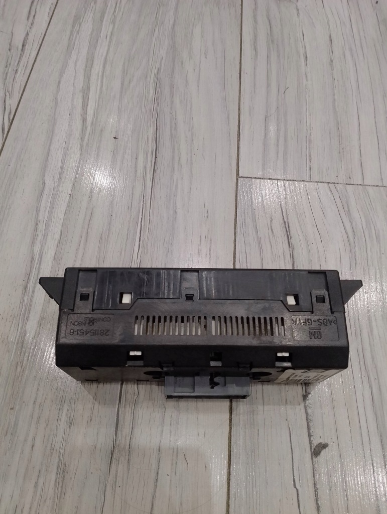 фото №3, Дисплей opel corsa d 13209460