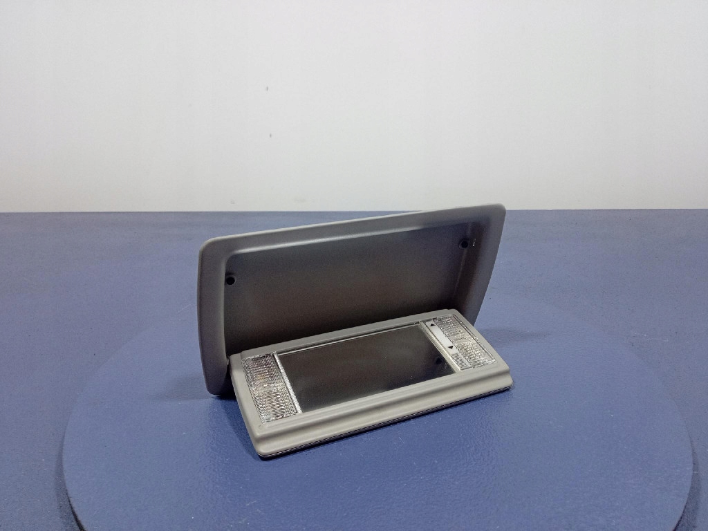 фото №5, Cadillac fleetwood ii 93- дзеркало стельовий задня vanity mirror v53586