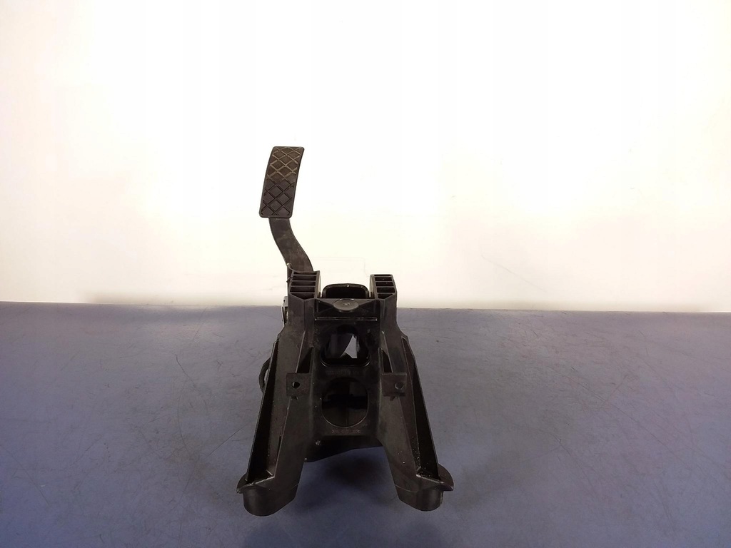 фото №1, Octavia iii педаль гальма основа потенціометр