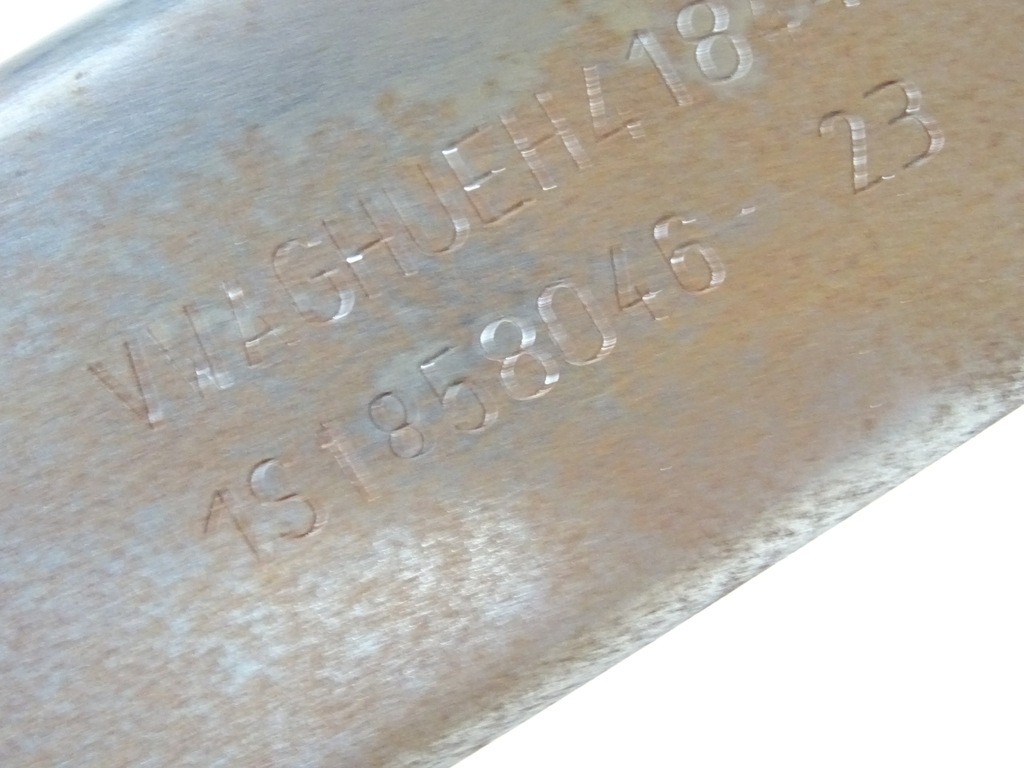 фото №13, Citigo 1.0 каркас балка консоли 1s0857077 1s1858046 1s1857155b 1s1858046