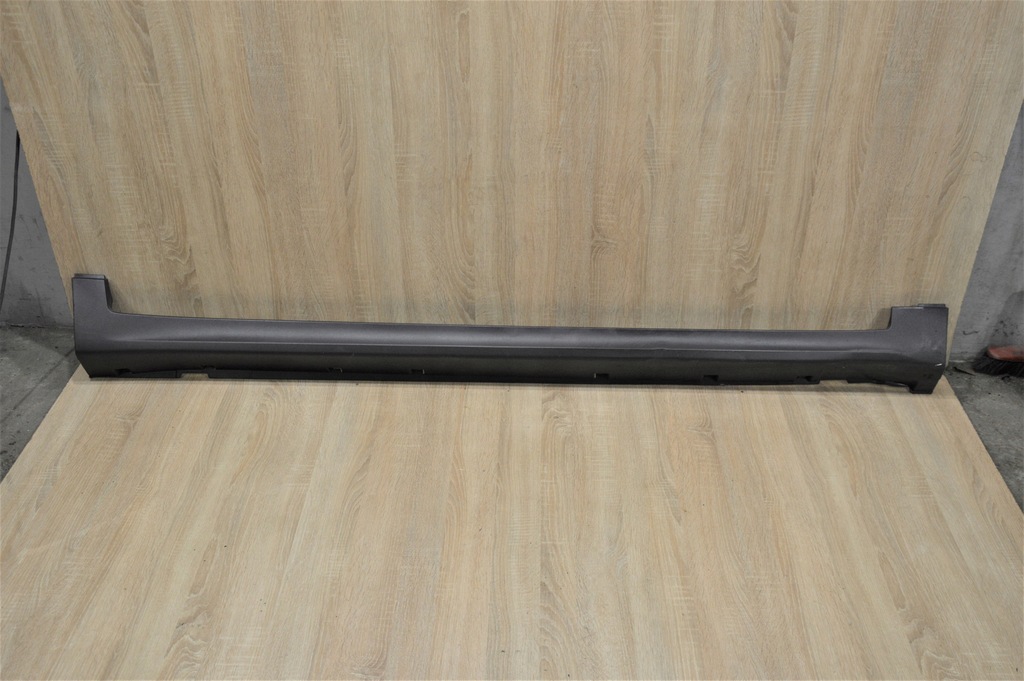 фото №1, Накладка поріг права chevrolet orlando