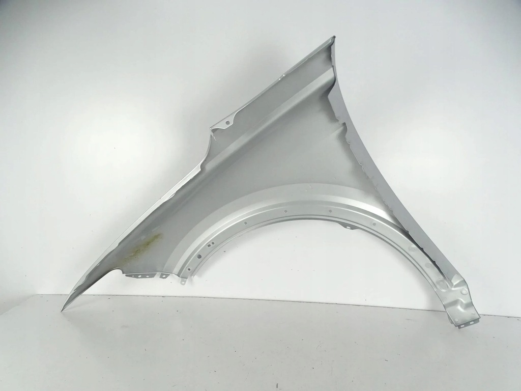 фото №7, Крила перед передній правий audi q4 89a
