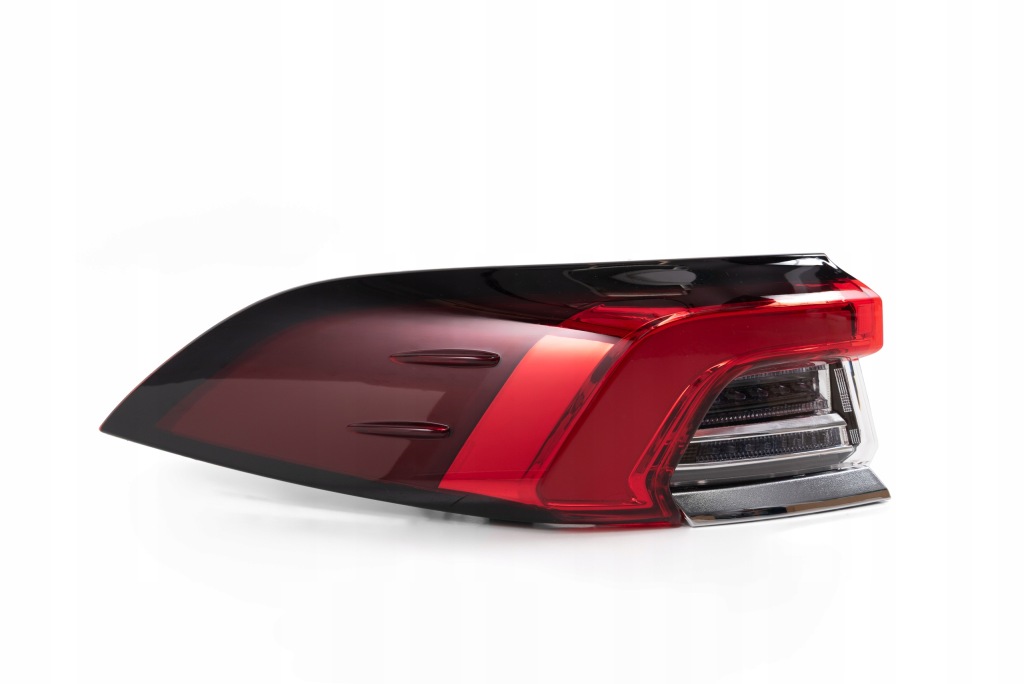 фото №8, Toyota corolla xii e21 19 sedan кузовна лампа led ліва задня 8156002d21