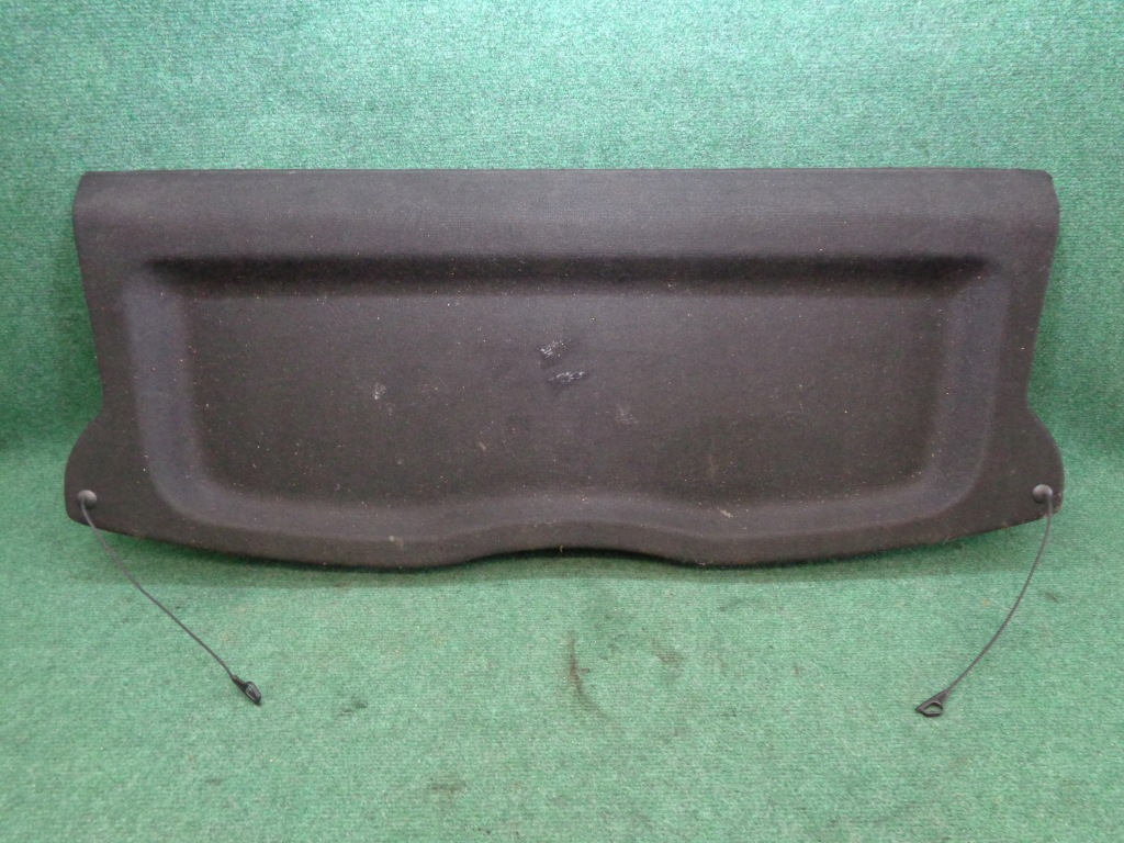 Купити Полиця багажника задня задній alfa romeo mito