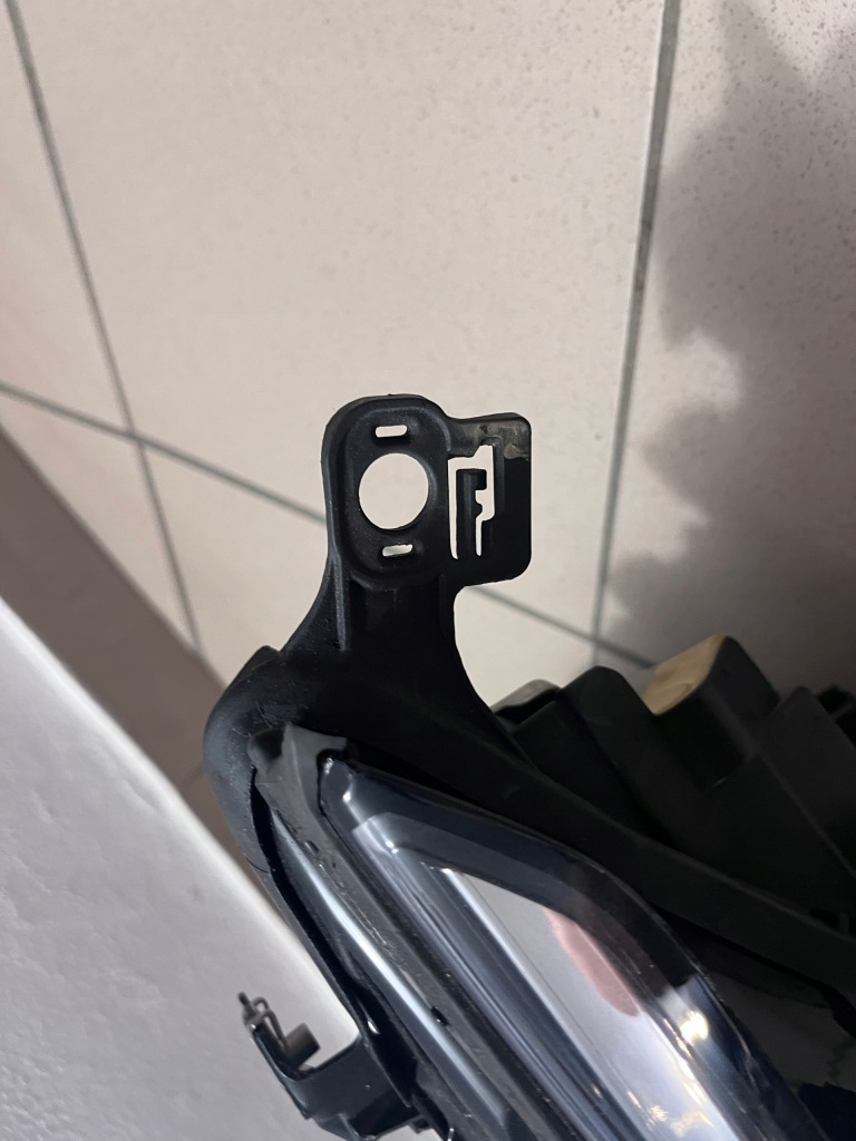 фото №10, Лампа передняя перед левая volkswagen vw golf viii 8 full led 5h1